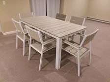 Table à Manger à 4 Chaises