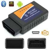 scanner auto obII- ELM327