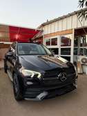 Mercedes-Benz GLE 450 AMG LINE