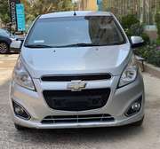 Chevrolet Spark 2015