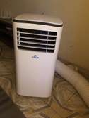 CLOBAL AIR---- 9000 BTU----- 1,25CV