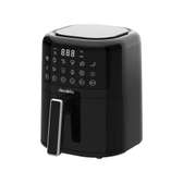 AIR FRYER 4,5LITRES DECAKILA A AIR DIGITALE 2PIECES NOIR