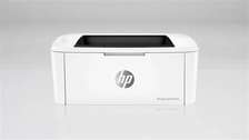 HP LaserJet M111a