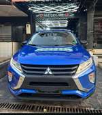 Mitsubishi éclipse Cross 2018