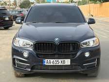 BMW X5 XDrive 35i 2016