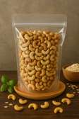 Noix de cajou grillées 1kg – Croquantes et naturelles