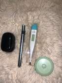 Lot de 5 Matériaux médicale + 1 centisouple offert