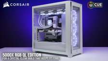 Ultra Pc Gaming RTX 5090 (2025)