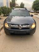Renault Duster 2016