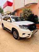Toyota Prado Land cruiser 2018
