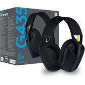 Casque gamer