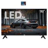 TELEVISEUR 32POUCES SJ GENERAL LED ASJ32ALED