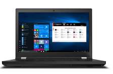 Lenovo ThinkPad P15 Core i7 10-ème,32Go.SSD 1to, NVIDIA4go