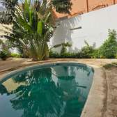 Villa Almadies à louer