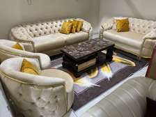 Salons 7 places