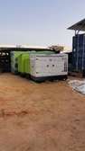 Groupe Électrogène 20kVA EFAFLU Moteur Perkins