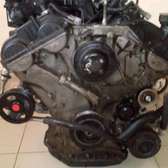 Moteur Kia/hyundai