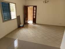 Appartement a louer a ngor