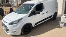 Ford transit connect 2016