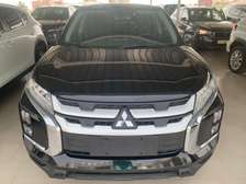 Mitsubishi RVR 2020 venant