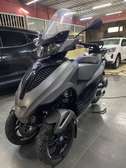 Piaggio mp3 yourban lt