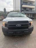Ford f150 2019