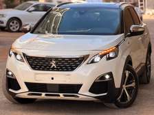 Peugeot 3008 Gt line