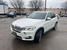 BMW X5 Diesel