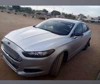 Location ford fusion