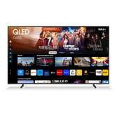 TELEVISEUR 65POUCES SAMSUNG QLED 4K 65Q60D