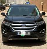 Location Ford Edge