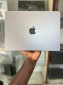 MacBook Pro 14 pouces M1 Pro SSD 512 Ram 16