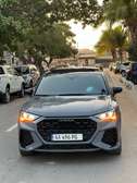 AUDI RS Q3 2021