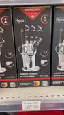 Mercury MC-7266 set 9 couteaux support rotatif 360°