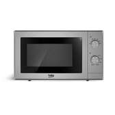MICRO ONDE 20LITRES BEKO GRIS MGC20100S