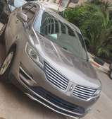 Ford Lincoln MKC