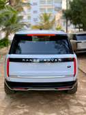 Range Rover Vogue