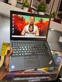 Lenovo i7 8th ssd 256gb 16gb ram ordinateur portable
