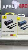 Car Chargeur BASEUS
