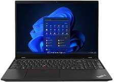 Lenovo ThinkPad P16s Gen 1 21CK - AMD Ryzen 5 Pro