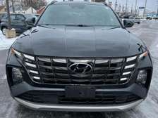 Hyundai Tucson 2024