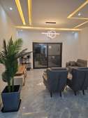 Appartement haut de gamme F3 à vendre aux Almadies