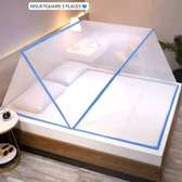Moustiquaire pliable 3 places