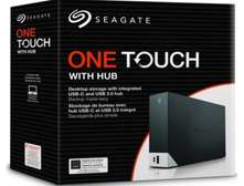 Disque dur externe  Seagate One Touch