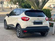 Renault Qm3