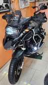 A vendre Bmw Gs treple black Adventure  1250