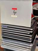 Des ordinateurs portables hp core i7 et i5 disponible