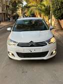 CITROEN C4 2017