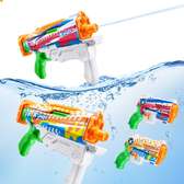Quatre pistolets à eau X-SHOT pour enfants (5ans+)