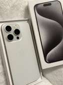 IPhone 15 pro